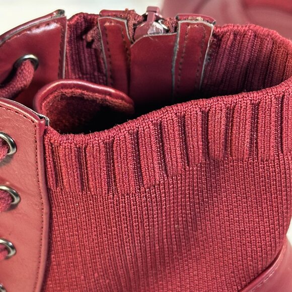 WOMEN'S SIZE 8.5 M NEW BOOTS - Picture 13 of 16